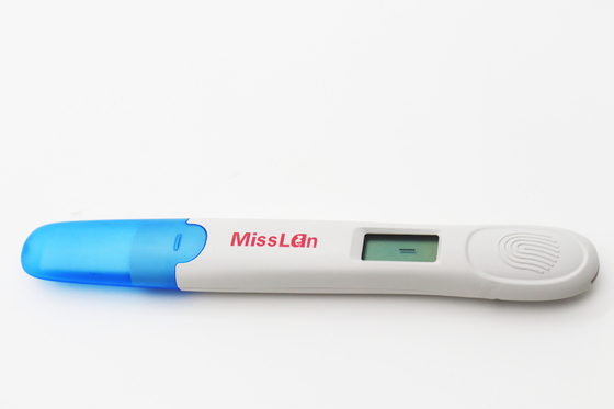 MDSAP Digitale hCG-testkit Digitale zwangerschapssneltest thuis Vroege opsporing